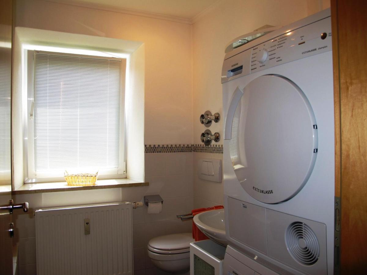 Ferienwohnung Schuster Altötting Exterior foto